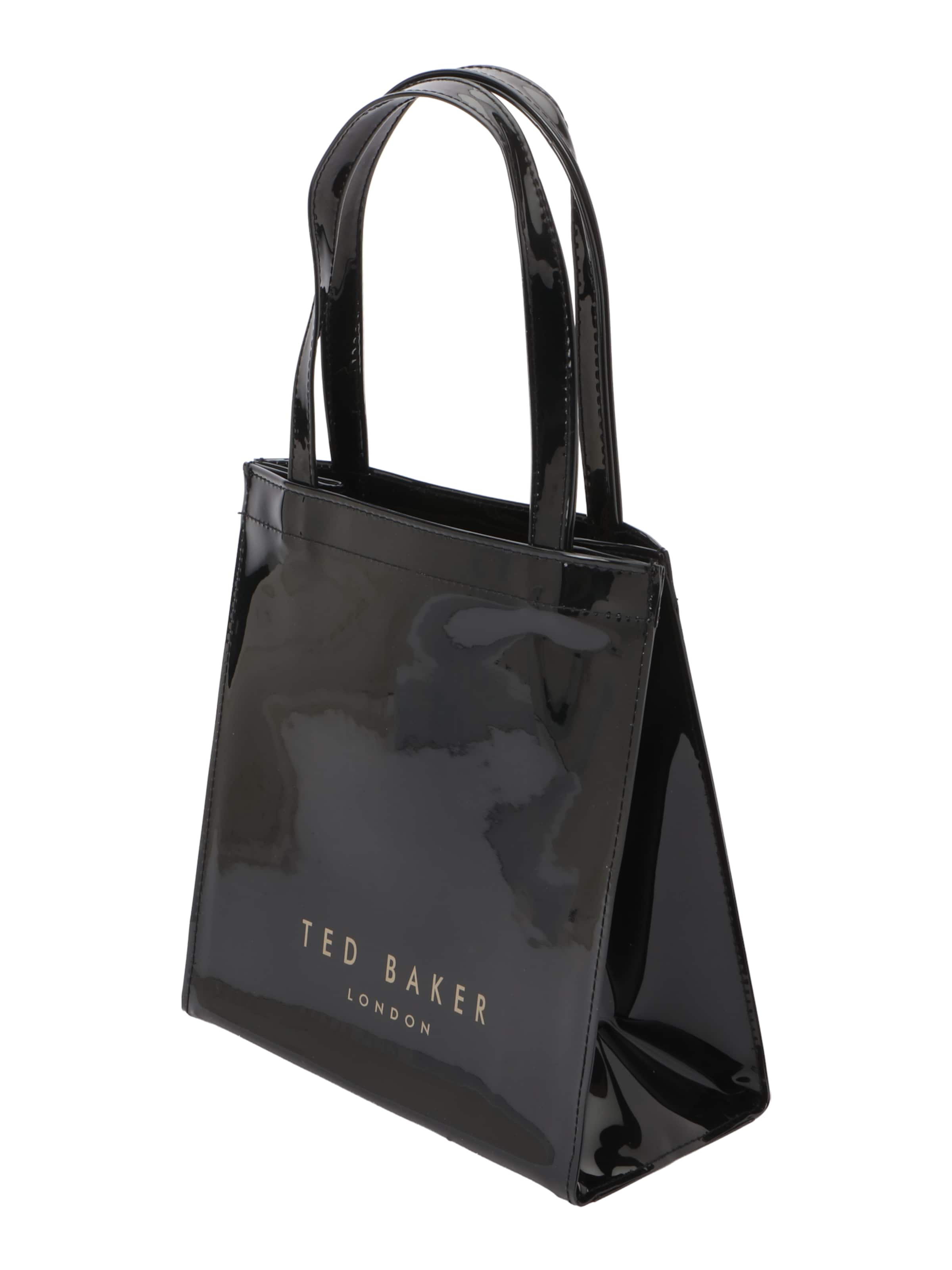 Ted Baker Μεγάλη τσάντα 'NIACON' σε μαύρο