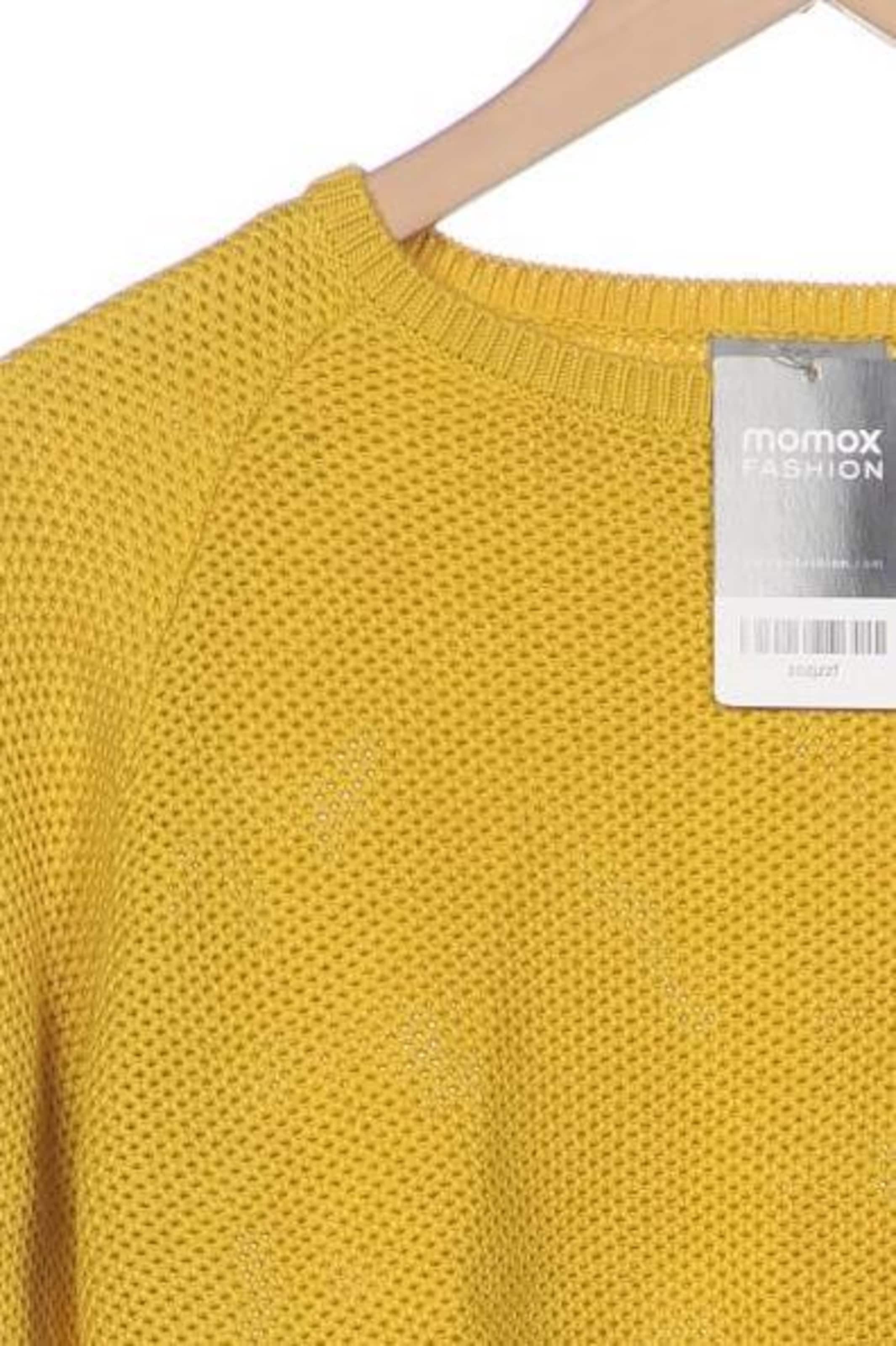 COS Pullover M in Gelb