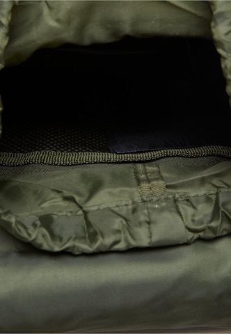 Sac à bandoulière 'Travel' Brandit en vert