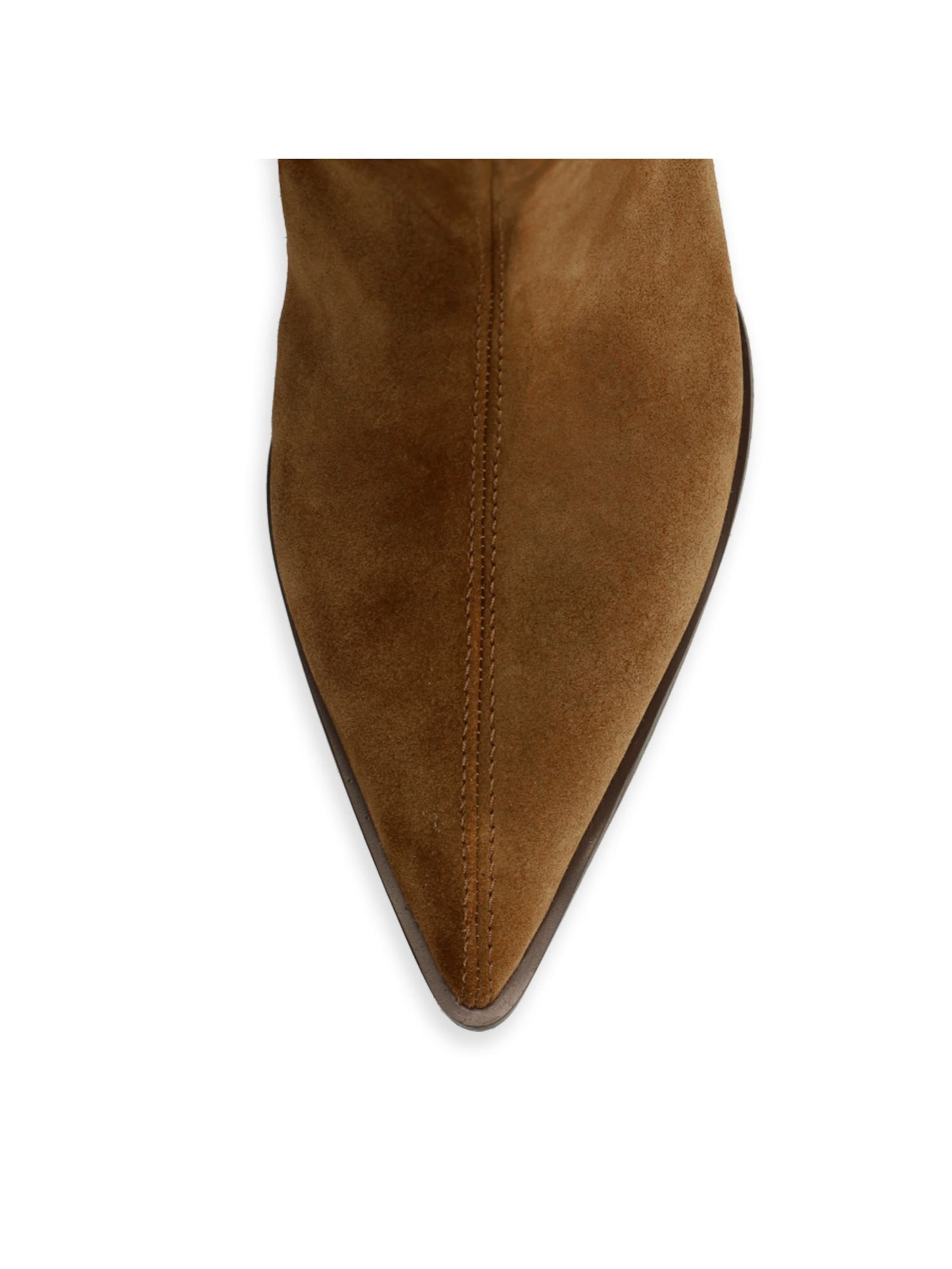 Bottines SACHA en marron