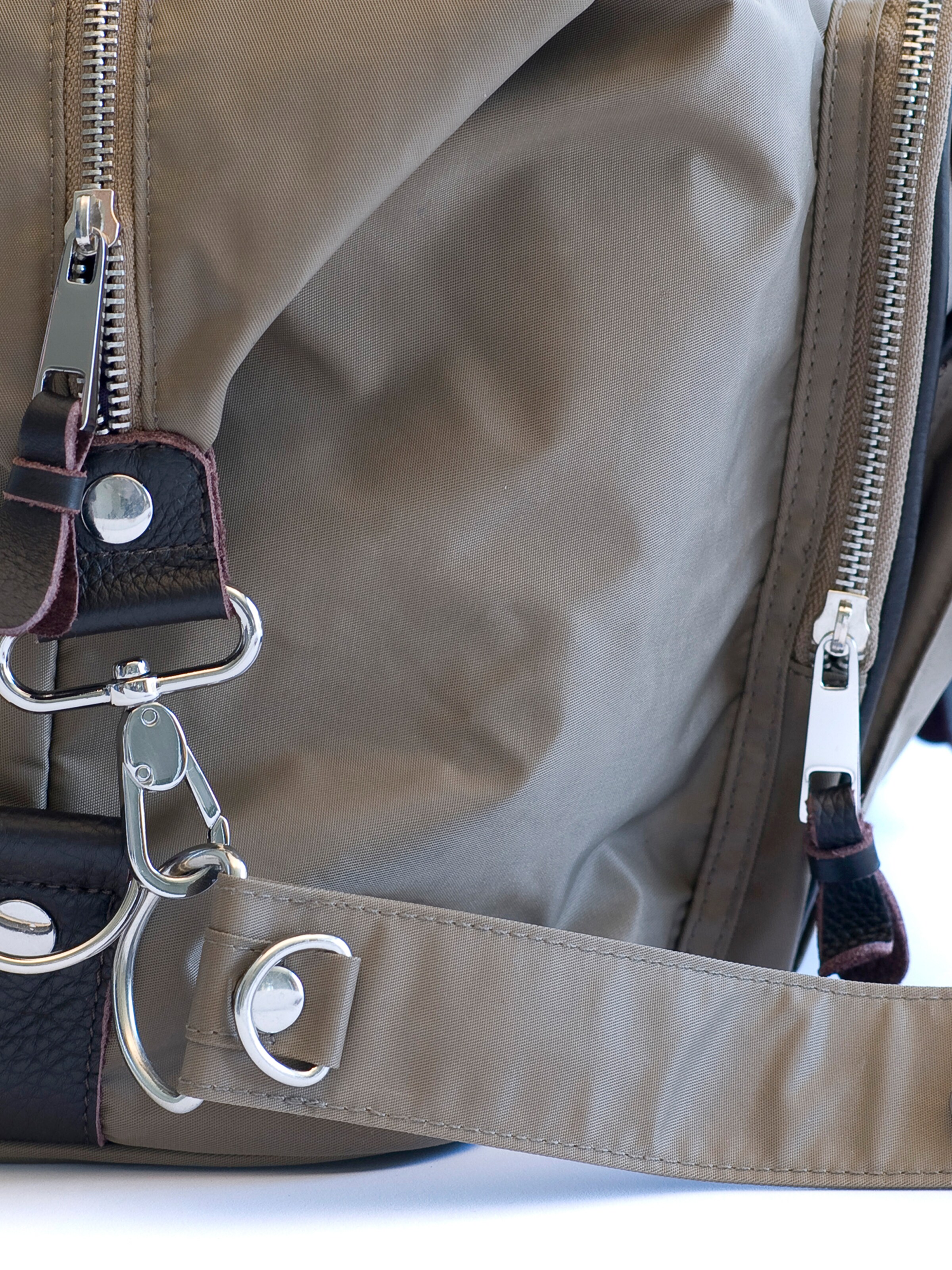 petit amour Previjalna torba | rjava barva