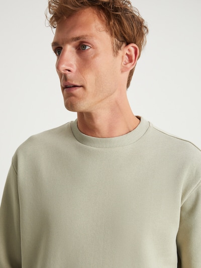 Grimelange Sweatshirt in Beige, Item view
