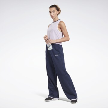 Reebok Sporttopp i lila