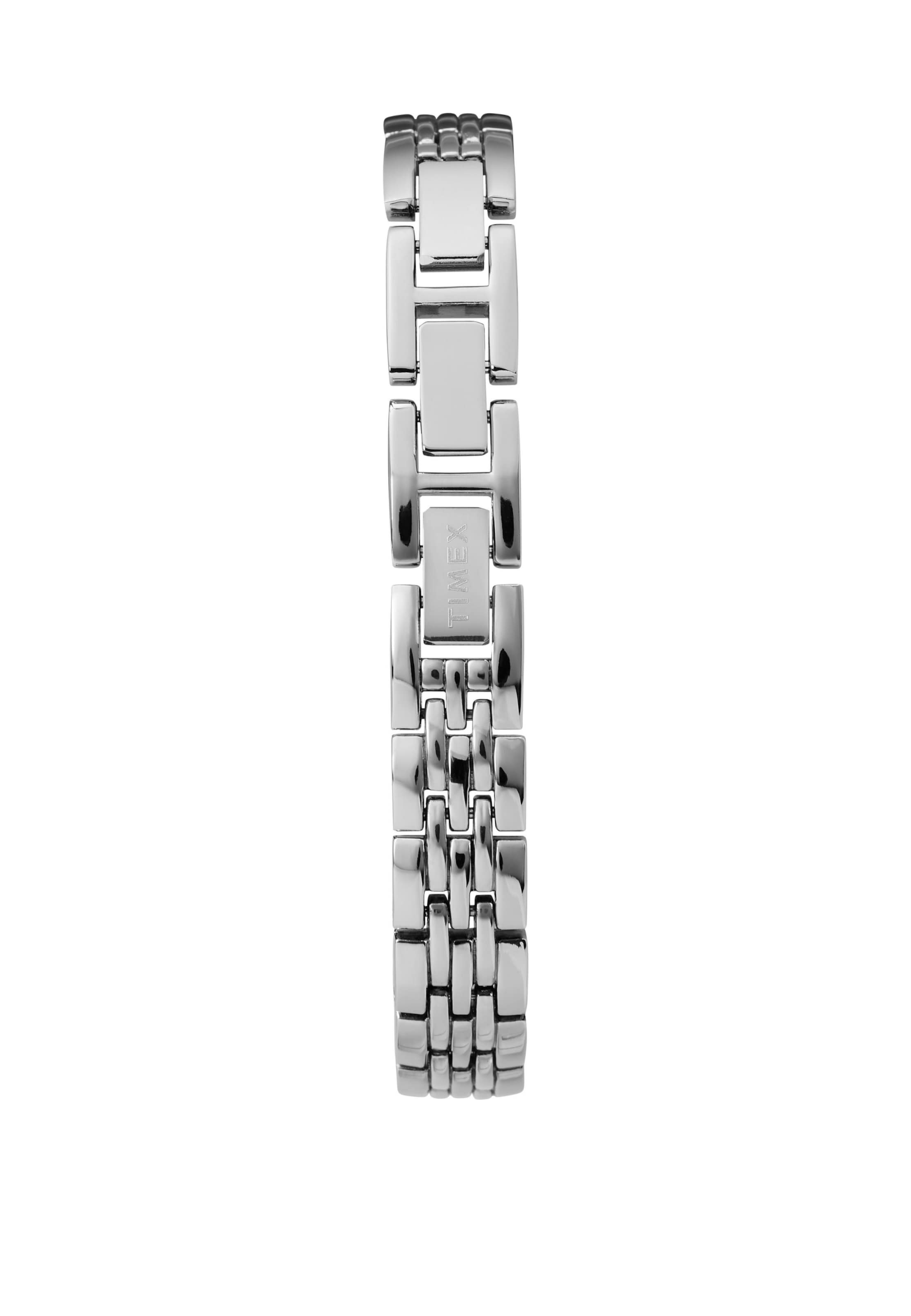 Orologio analogico di TIMEX in argento