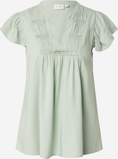 VILA Bluza 'VIVisia' u pastelno zelena, Pregled proizvoda