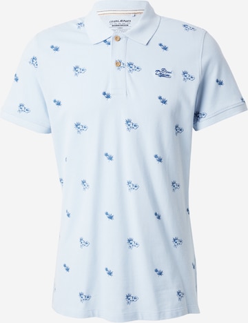 BLEND Shirt in Blue: front