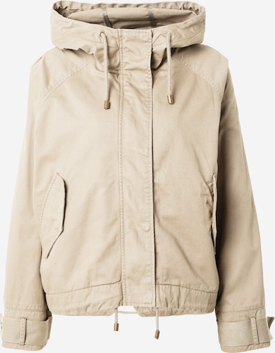 ONLY Between-seasons parka 'ALASKA' in Khaki, Item view