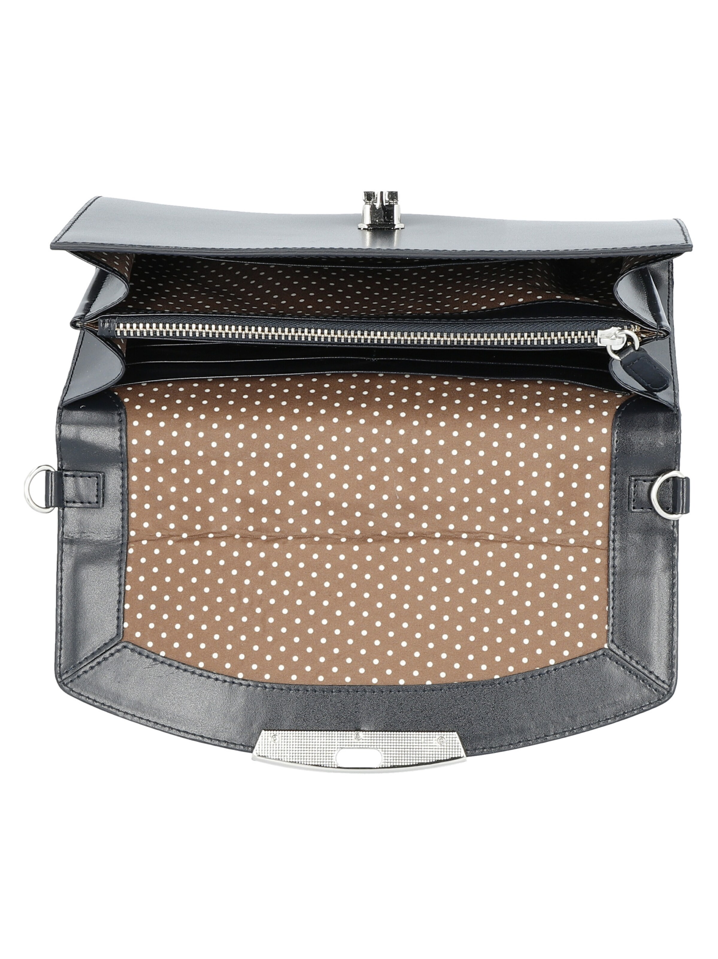 Pochette 'Dolce Vita' di Picard in blu