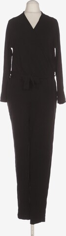 & Other Stories Jumpsuit in S in Black: front