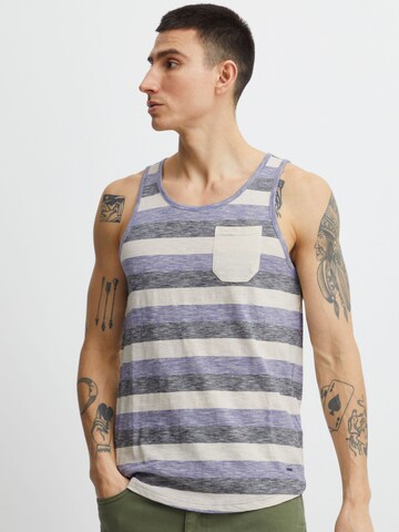 T-Shirt 'Whicco' !Solid en bleu