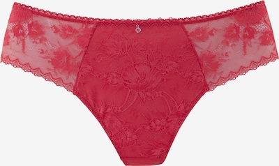 LASCANA Stringit värissä kirsikanpunainen, Tuotenäkymä