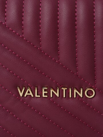 VALENTINO Crossbody Bag 'Laax' in Red