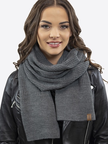 Vivisence Muts '7042 Set' in Grijs