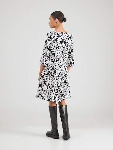 Hailys Dress 'Ra44nia' in Black