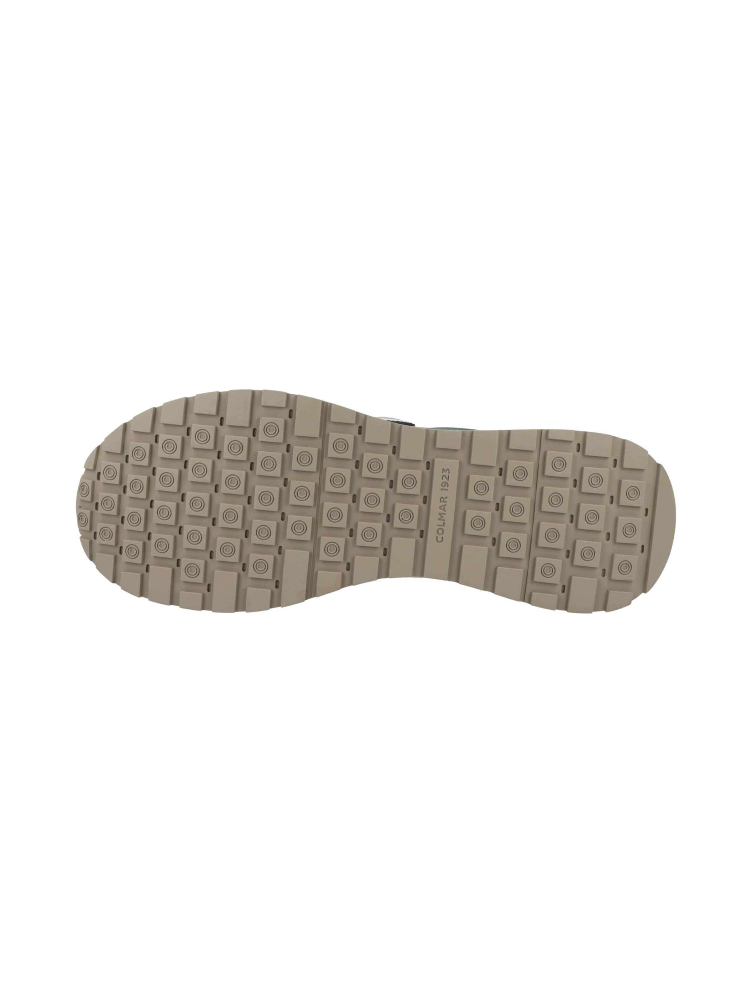 Baskets basses Colmar en gris