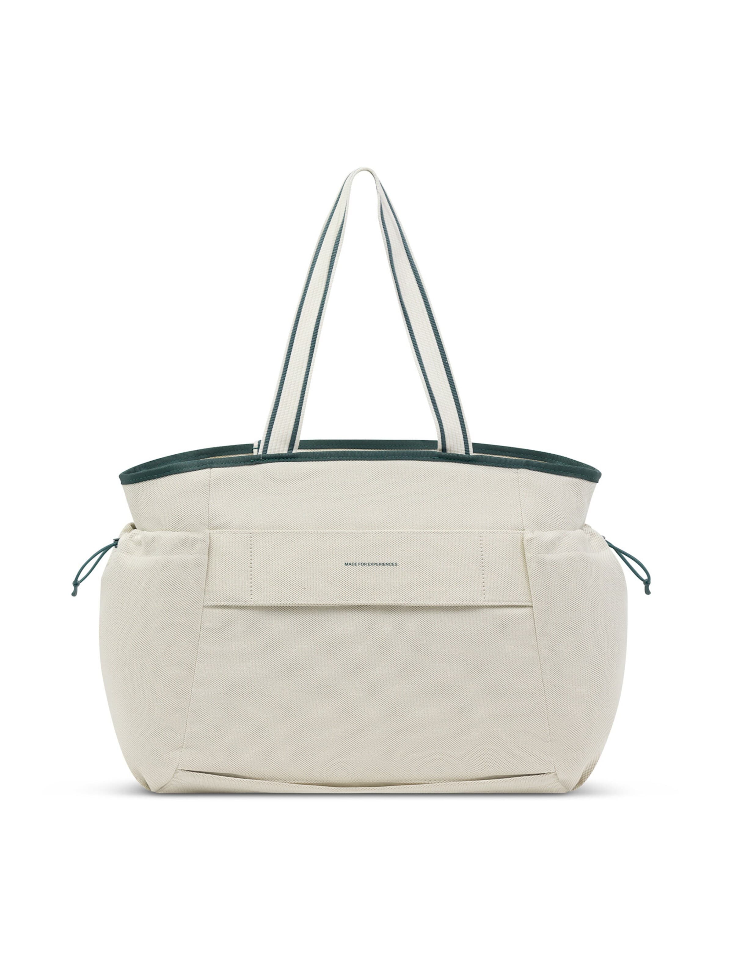 Kapten & Son Shopper 'Hellvi Pro Large' in Beige