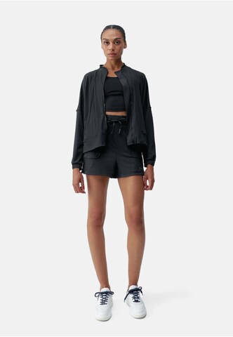 Born Regular Broek 'Leila' in Zwart