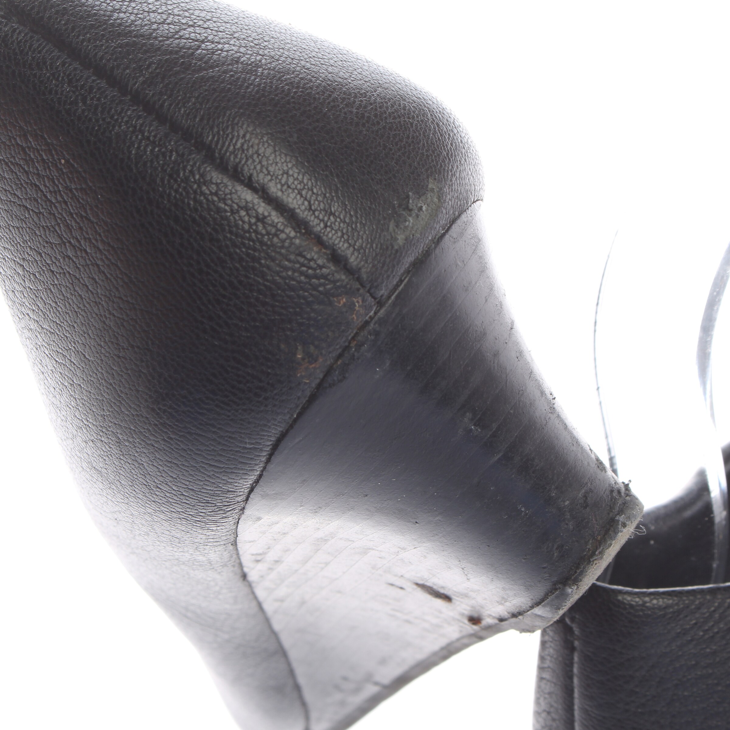 Tory Burch High Heels & Pumps in 39 in Black