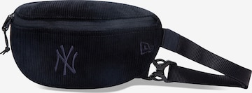 NEW ERA - Bolsa de cintura 'NEYYAN' em azul: frente