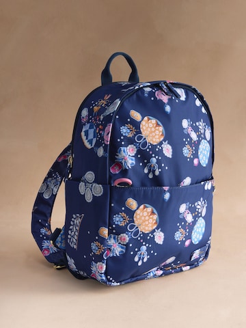 Cath Kidston Hátizsák - kék