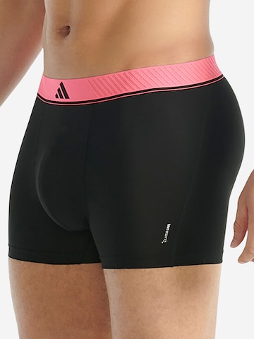 Boxers 'Active Micro Flex Eco' ADIDAS SPORTSWEAR en noir