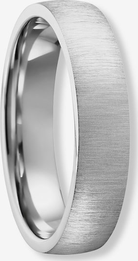 ONE ELEMENT Ring 'Freundschaft Partner' in silber, Produktansicht