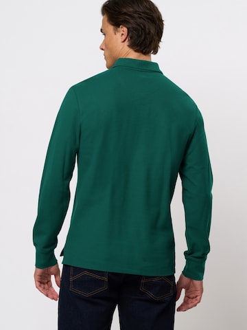 U.S. POLO ASSN. Bluser & t-shirts 'Brett' i grøn