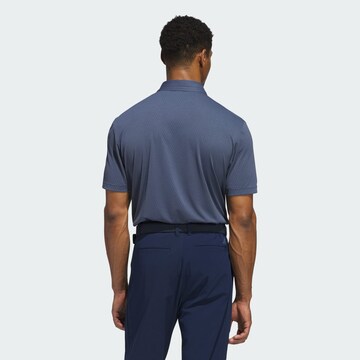 ADIDAS PERFORMANCE Functioneel shirt 'Ultimate365 Tour' in Blauw