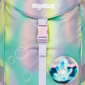 ergobag Rugzak in Gemengde kleuren