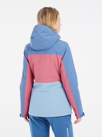 PROTEST Sportjacke 'PRTCALIDA' in Blau