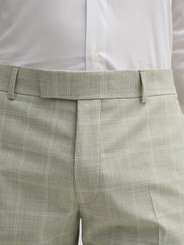 STRELLSON Regular Broek 'Melwin' in Groen