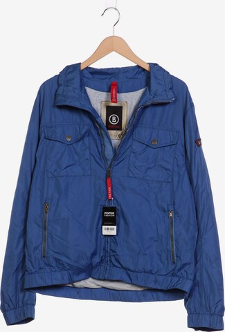 Bogner Fire + Ice Jacket & Coat in 6XL in Blue: front