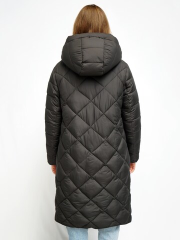 Funk since 1776 Winter Coat in Black