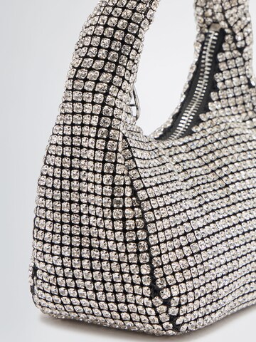 Sacs à main Liu Jo en argent