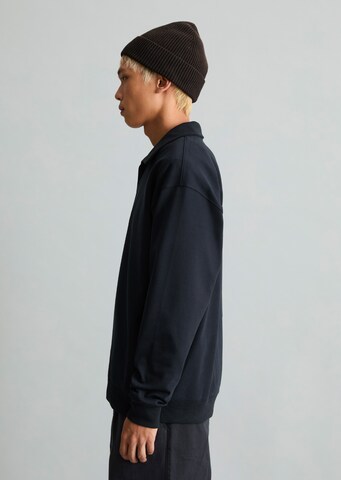T-Shirt Marc O'Polo DENIM en bleu