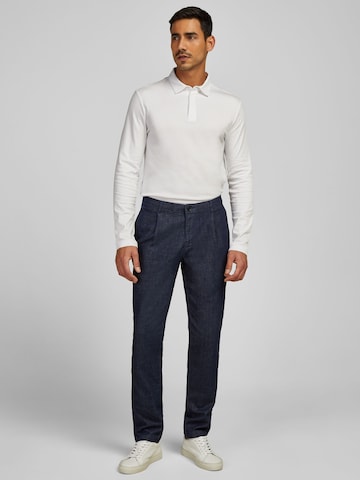 HECHTER PARIS Regular Jeans in Blue