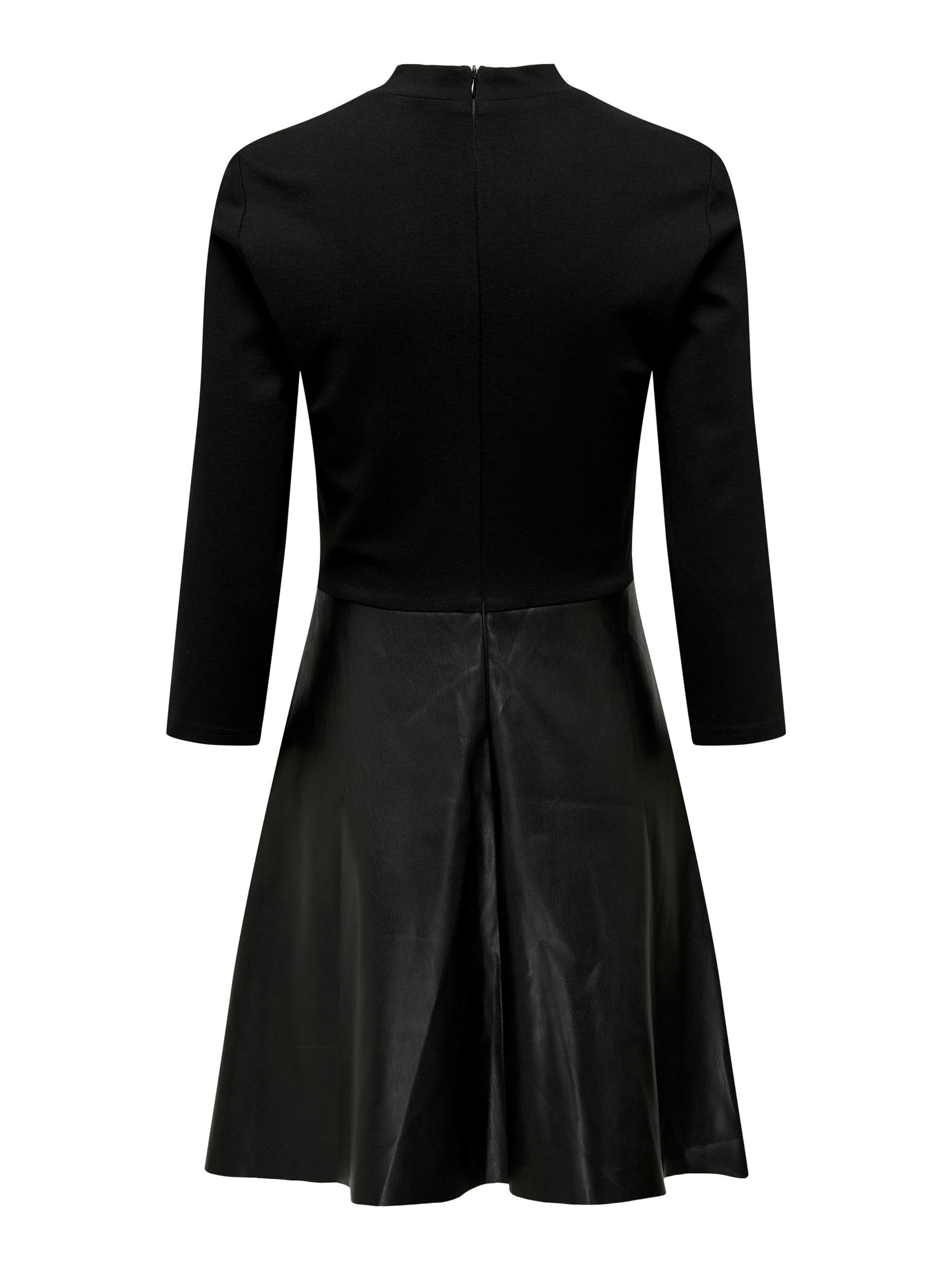 ONLY Dress 'MADDIE' in Black | ABOUT YOU ONLY Dress 'MADDIE' in Black | ABOUT YOU