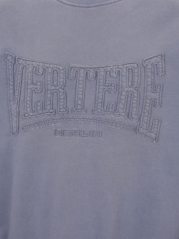 Vertere Berlin - Sudadera en lila