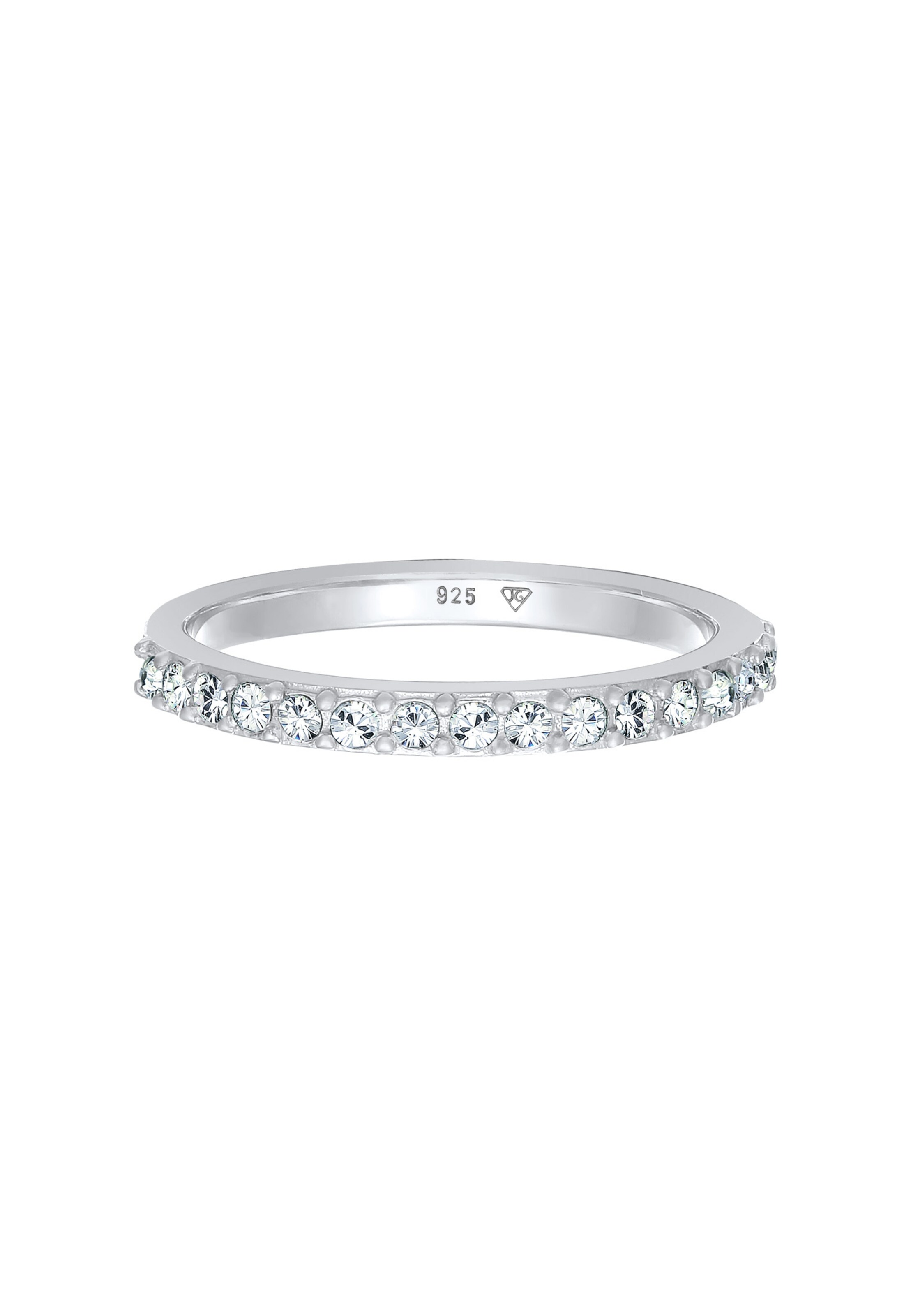 ELLI Ring in Zilver