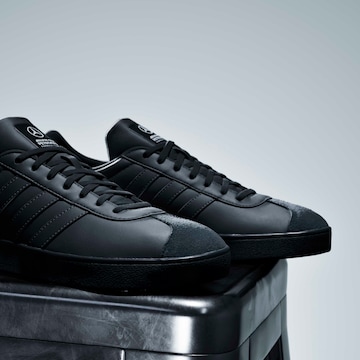 ADIDAS PERFORMANCE - Calzado deportivo 'VL Court Mer' en negro