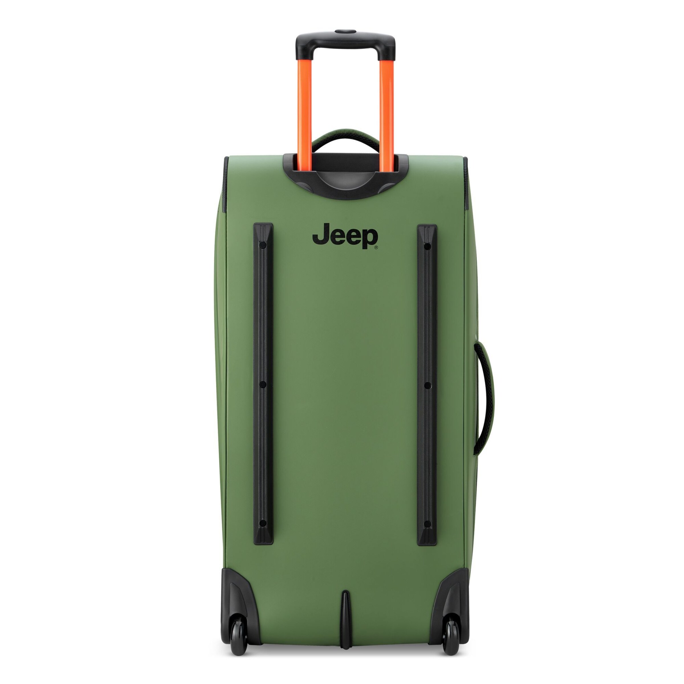 Valisette 'JS006B' Jeep en vert