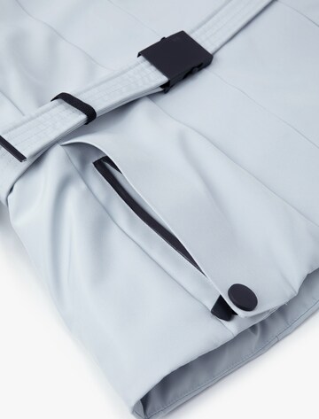 Koton Winter Jacket in Blue