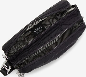 KIPLING - Bolso de hombro 'Milda' en negro