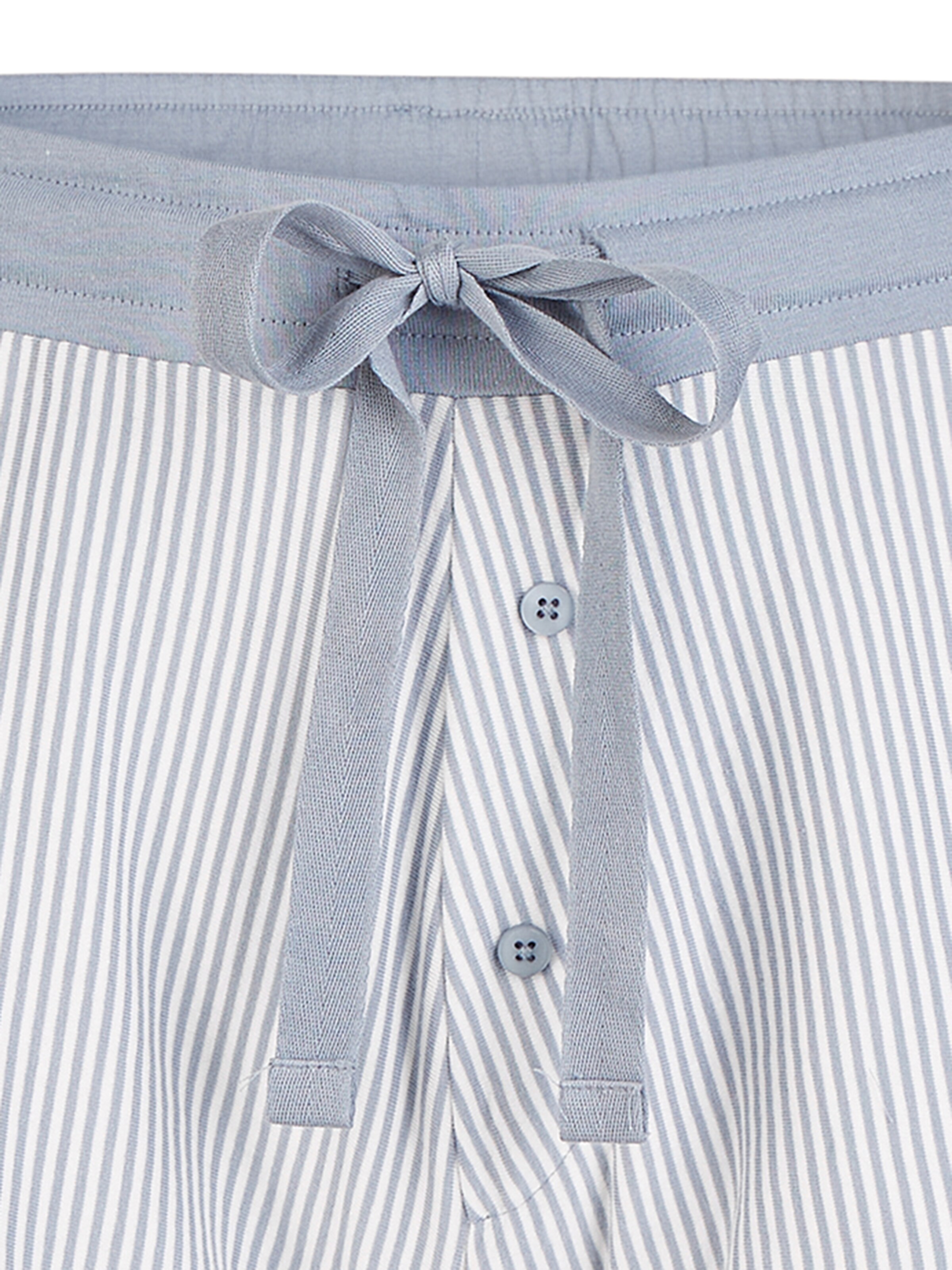 By Louise Pajama Pants ' Mix & Match ' in Blue