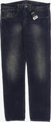 ESPRIT Jeans in 36 in Blue: front