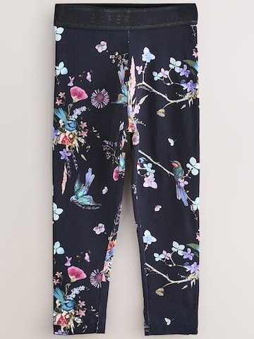 Baker by Ted Baker Skinny Leggings in Blauw