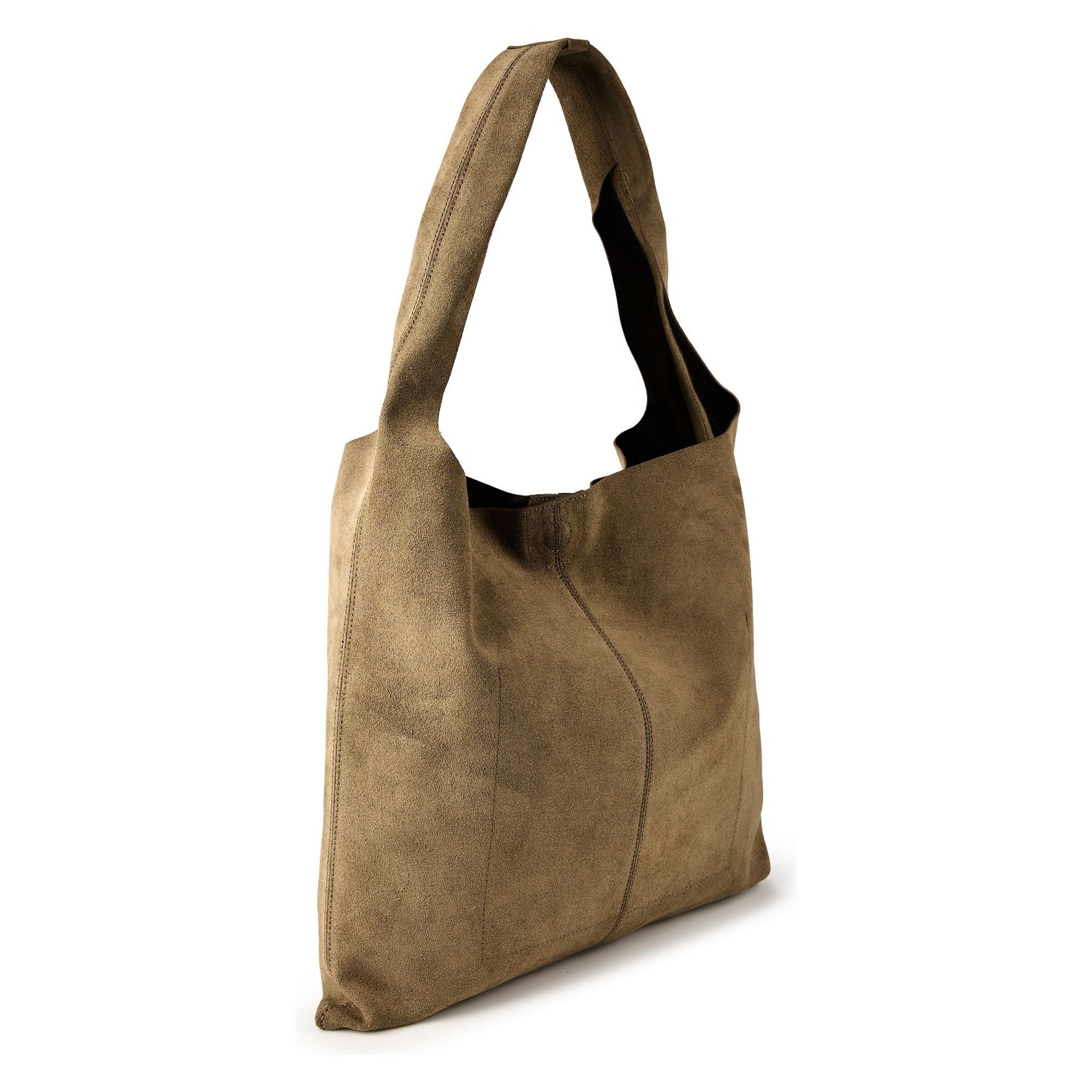 Borsa a spalla di PATRIZIA PEPE in verde