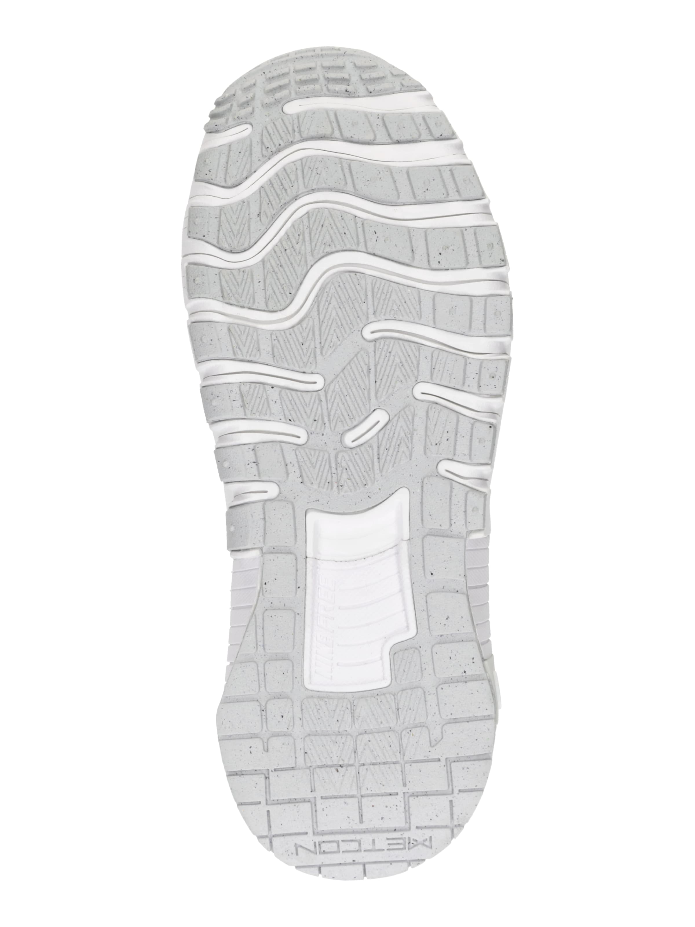 NIKE Sportcipő 'Free Metcon 6' - fehér