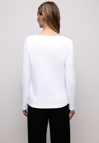 STREET ONE Shirt in White