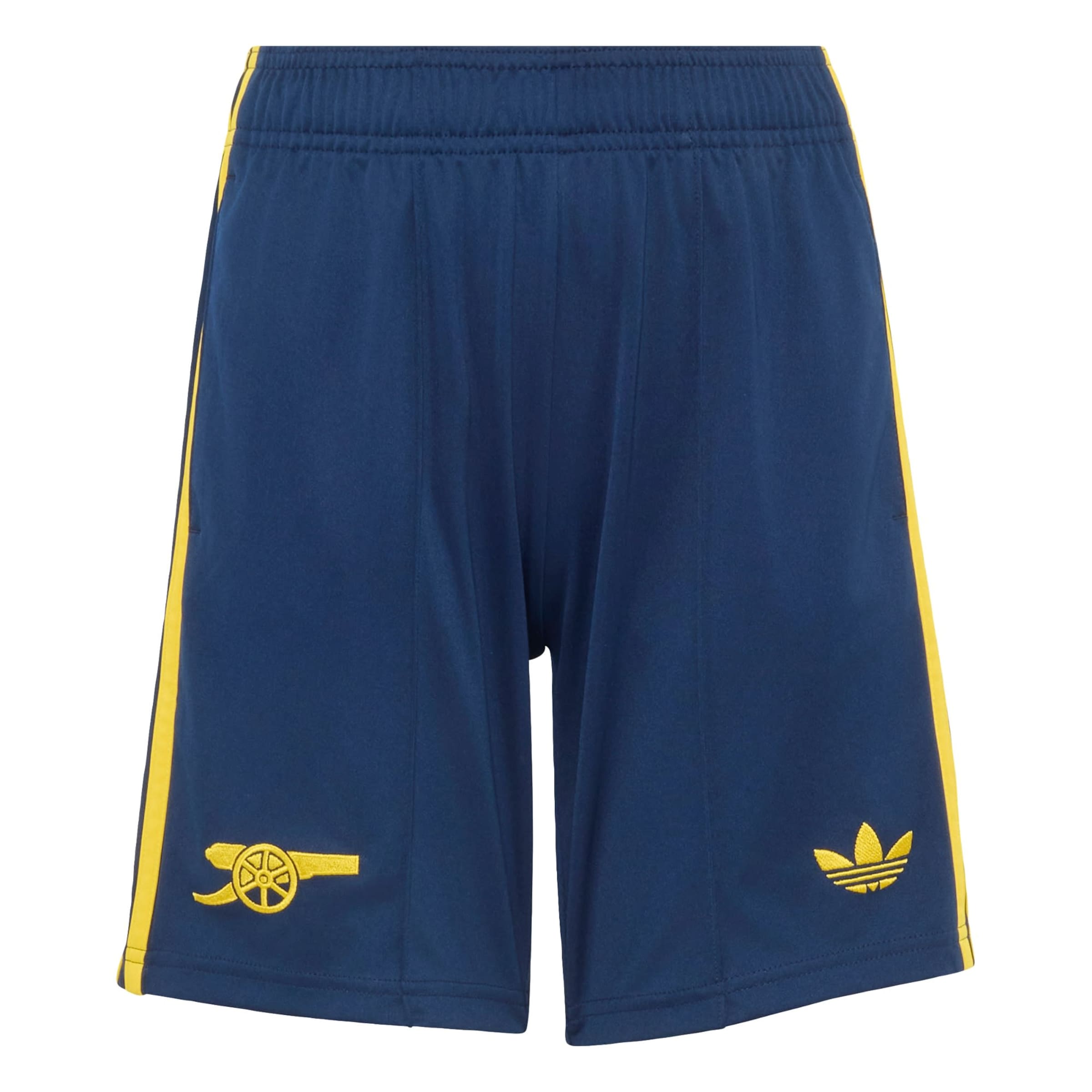 Regular Pantalon de sport 'FC Arsenal 26/27' ADIDAS PERFORMANCE en bleu : devant